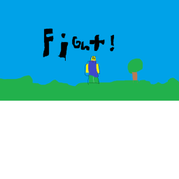 Medival Fighting
