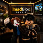 ImadBlox Studios