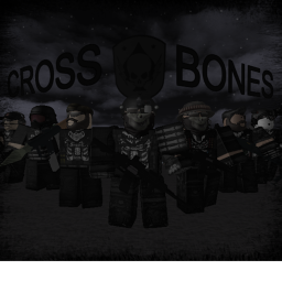 [CROSSBONES] The Squad