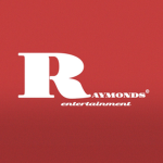 Raymonds Entertainment.