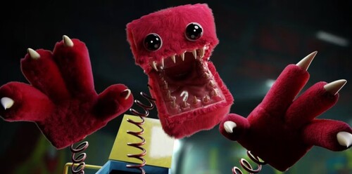 Sopravvivi a Boxy Boo [AGGIORNAMENTO!]