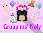 Group ms’ Noly