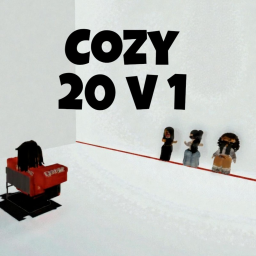 [Cozy] 20 V 1