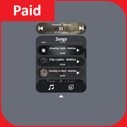 Music Player Importer [Paid]