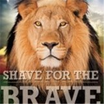 Shave for the brave