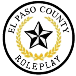 El Paso County Roleplay