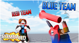 BOMBARDOWAĆ 💣 [FPS]