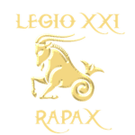 SPQR | Legio XXI | SPQR