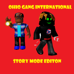 Ohio Gang International: Story Mode