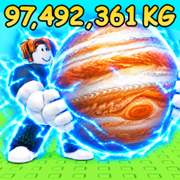 Lift a Planet icon