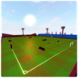 TPS - Practice Arena [TPSF]