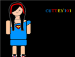 Cuttey101 Fans