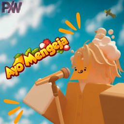 Ayo Mengeja!!!