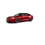 Tesla kid Squad