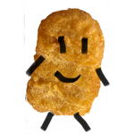 Chicken nugget kids