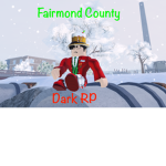 Official Fairmond County