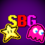 SuperBit Games