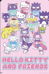 Sanrio fans AKA hello kitty and friends group