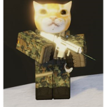 [KSF] Kitten Special Forces