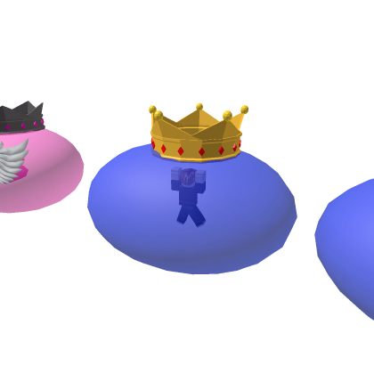Slime bosses