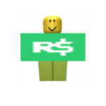 :) The Robux Charity (: