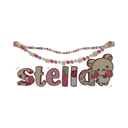stella 1.0