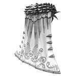 Immortal Cape: Silver Angels Devastation