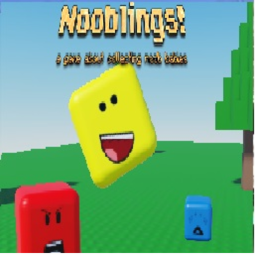 Nooblings!
