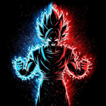 -*+Dragon Ball Fans+*-
