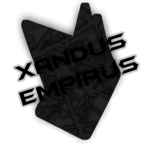 Xandus Empirus Army Corps