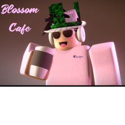 Blossom Cafe | V2