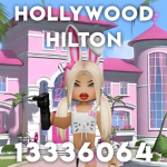 Hollywood Hilton