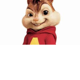 FINISHED ALVIN AND THE CHIPMUNKS OBBY