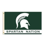 Land Of Spartan