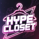 |HYPE CLOSET|