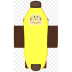 Monkey club/gang