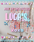 -Luca’s corals-