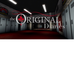 [The Original Diaries]