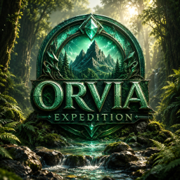 [BETA] ORVIA EXPEDITION