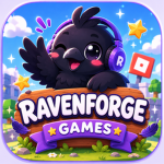RavenForgeGames