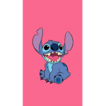 ~Stitch~ ~fans~