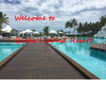 Queen's Island Resort