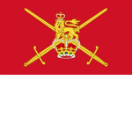 B.A | British Armed Forces