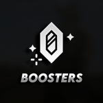 Warfare Interactive Boosters