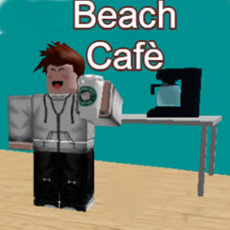 Beach Cafe