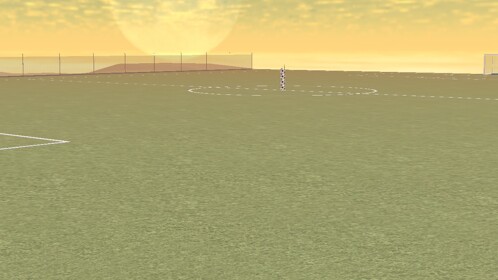 RFF | Barren Rangers