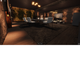 The Hangout Haven | Penthouse