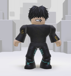 Sawed blox