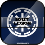 501ST LEGION | GAR