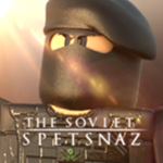Soviet Union's Spetsnaz